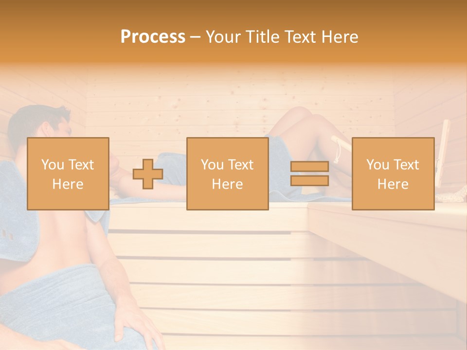 Healthy Skin Beauty PowerPoint Template