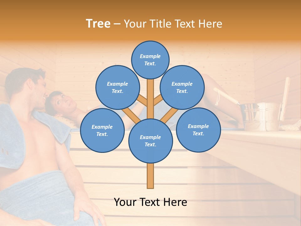 Healthy Skin Beauty PowerPoint Template