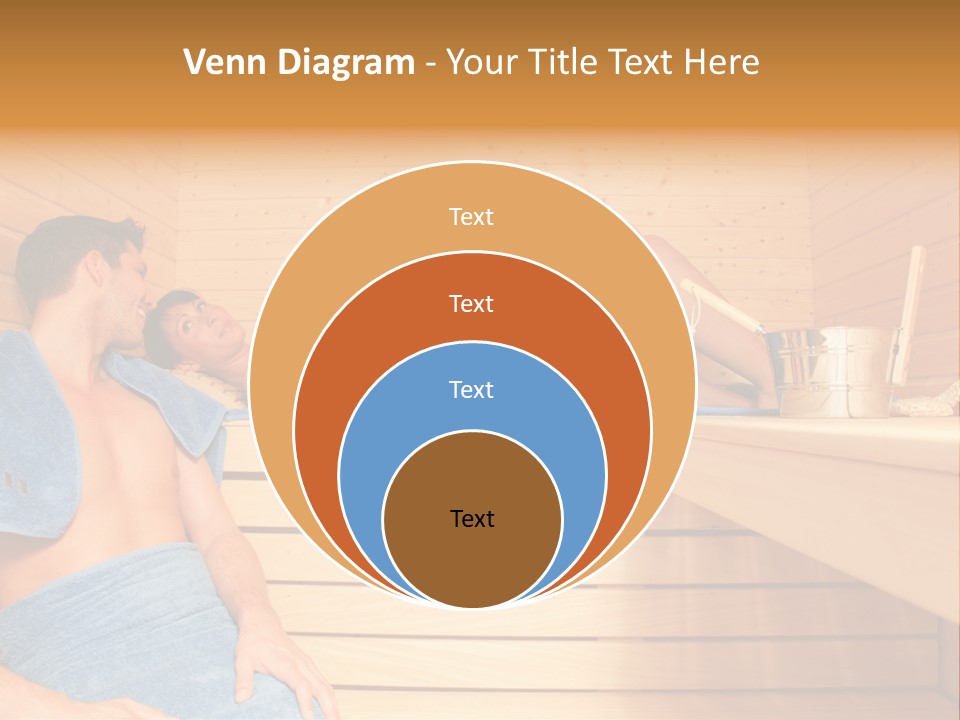 Healthy Skin Beauty PowerPoint Template