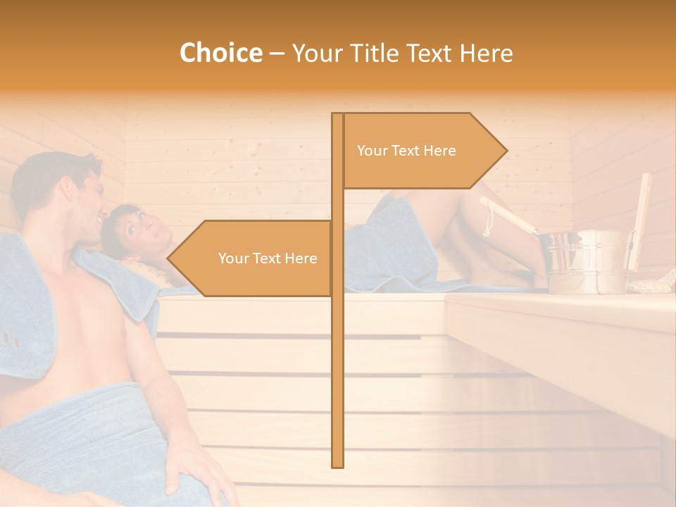 Healthy Skin Beauty PowerPoint Template