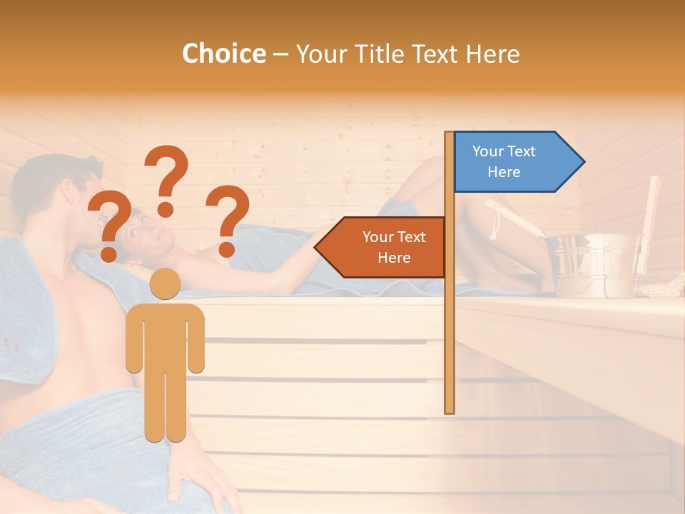 Healthy Skin Beauty PowerPoint Template