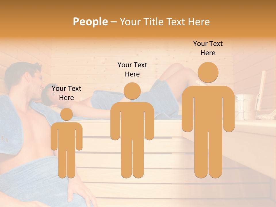 Healthy Skin Beauty PowerPoint Template