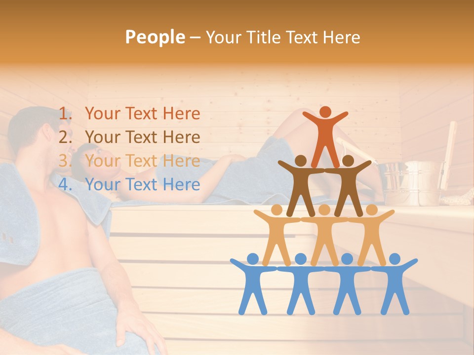 Healthy Skin Beauty PowerPoint Template