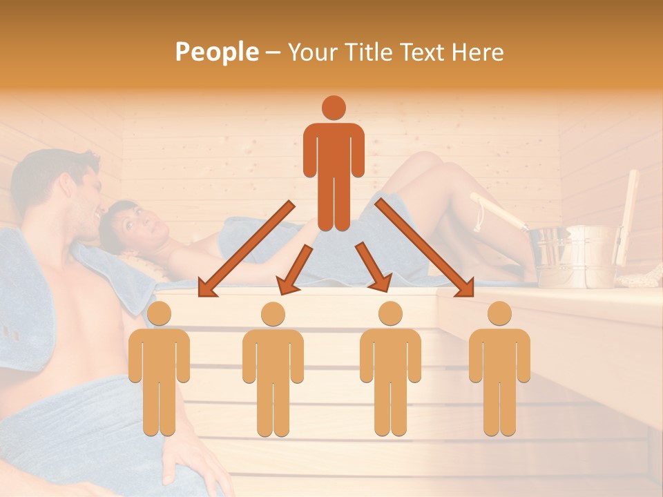 Healthy Skin Beauty PowerPoint Template