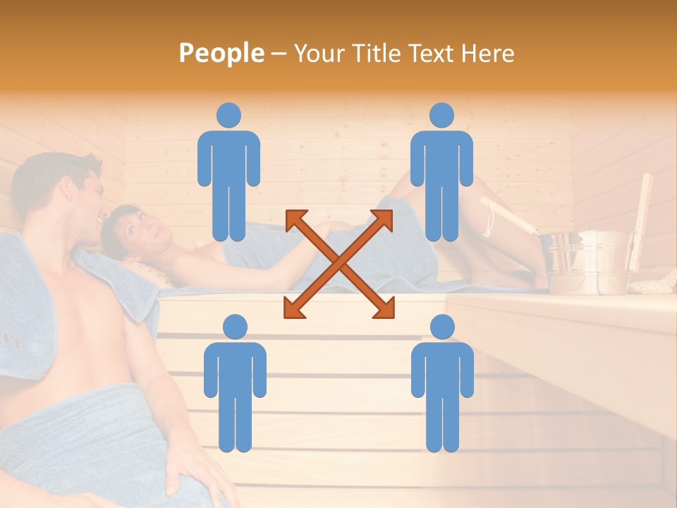 Healthy Skin Beauty PowerPoint Template