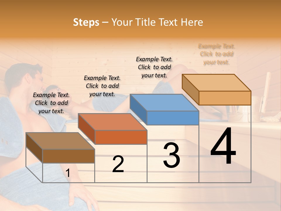 Healthy Skin Beauty PowerPoint Template