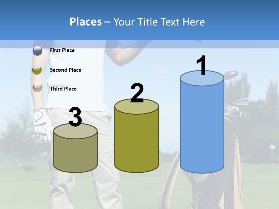 Drug Hobby Gulf PowerPoint Template