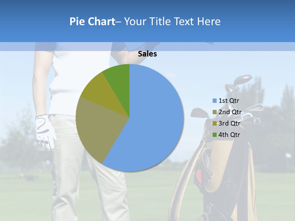 Drug Hobby Gulf PowerPoint Template
