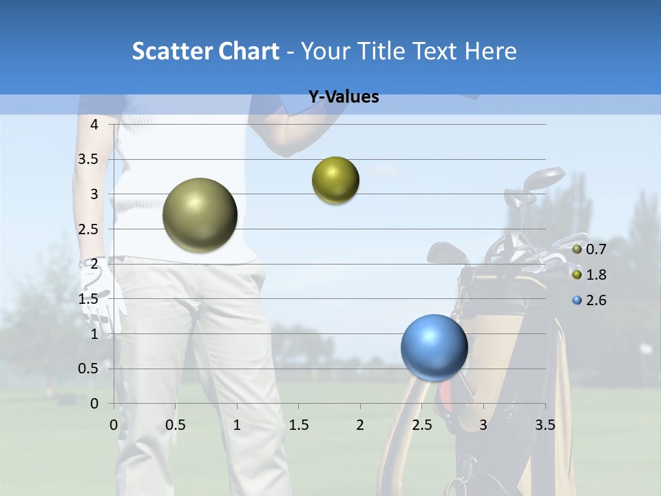 Drug Hobby Gulf PowerPoint Template