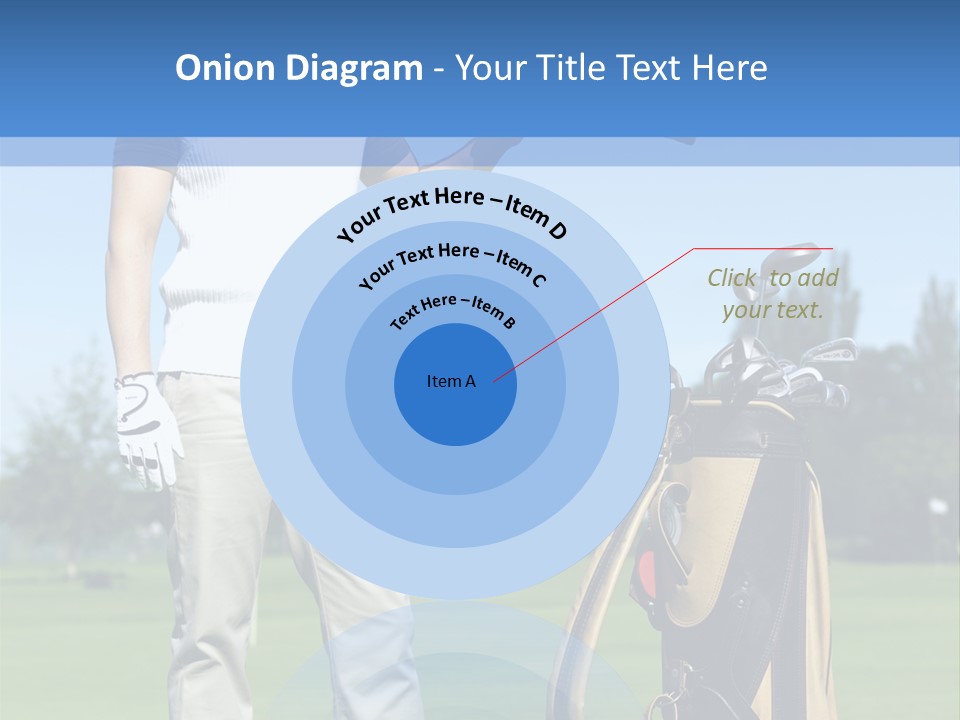 Drug Hobby Gulf PowerPoint Template