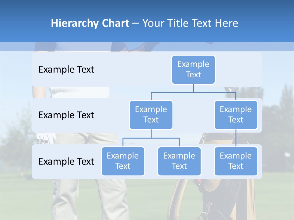 Drug Hobby Gulf PowerPoint Template