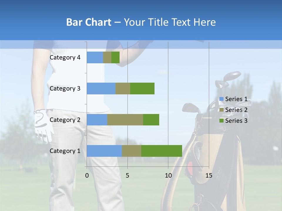 Drug Hobby Gulf PowerPoint Template