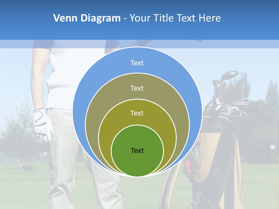 Drug Hobby Gulf PowerPoint Template