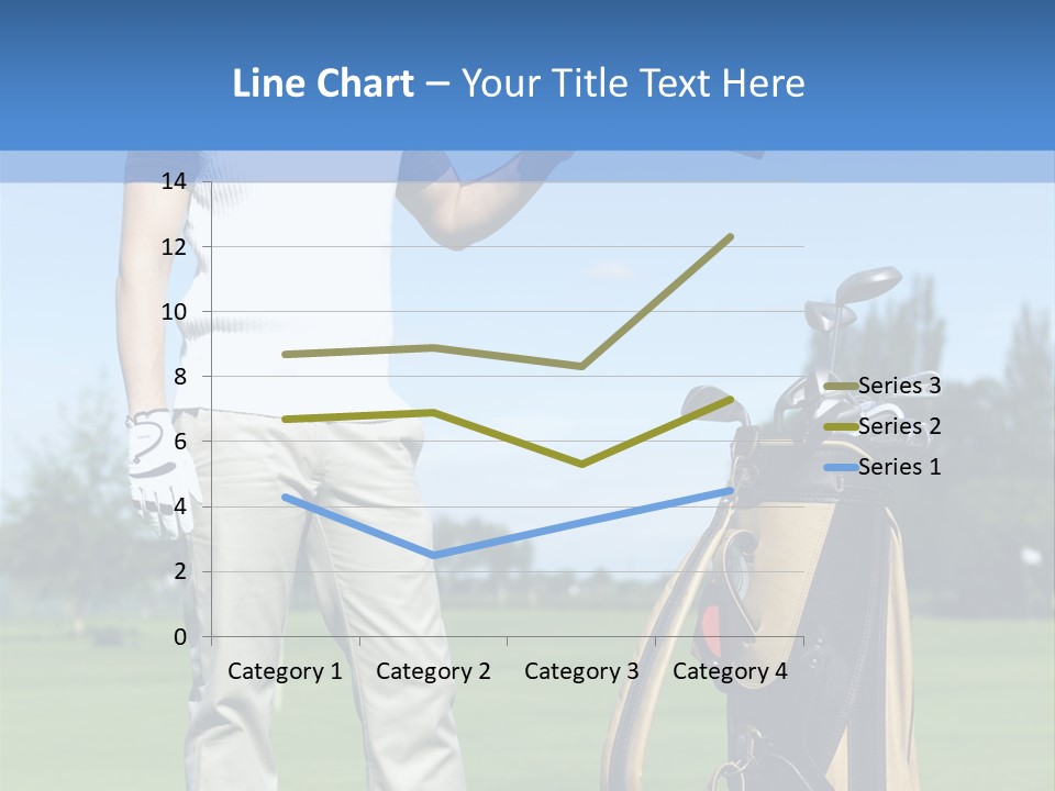 Drug Hobby Gulf PowerPoint Template