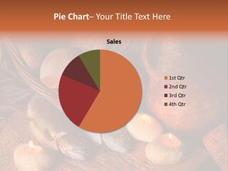 Pitcher Loaves Christianity PowerPoint Template