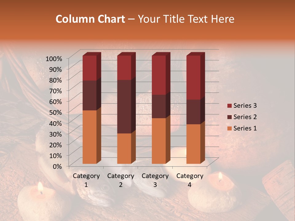 Pitcher Loaves Christianity PowerPoint Template