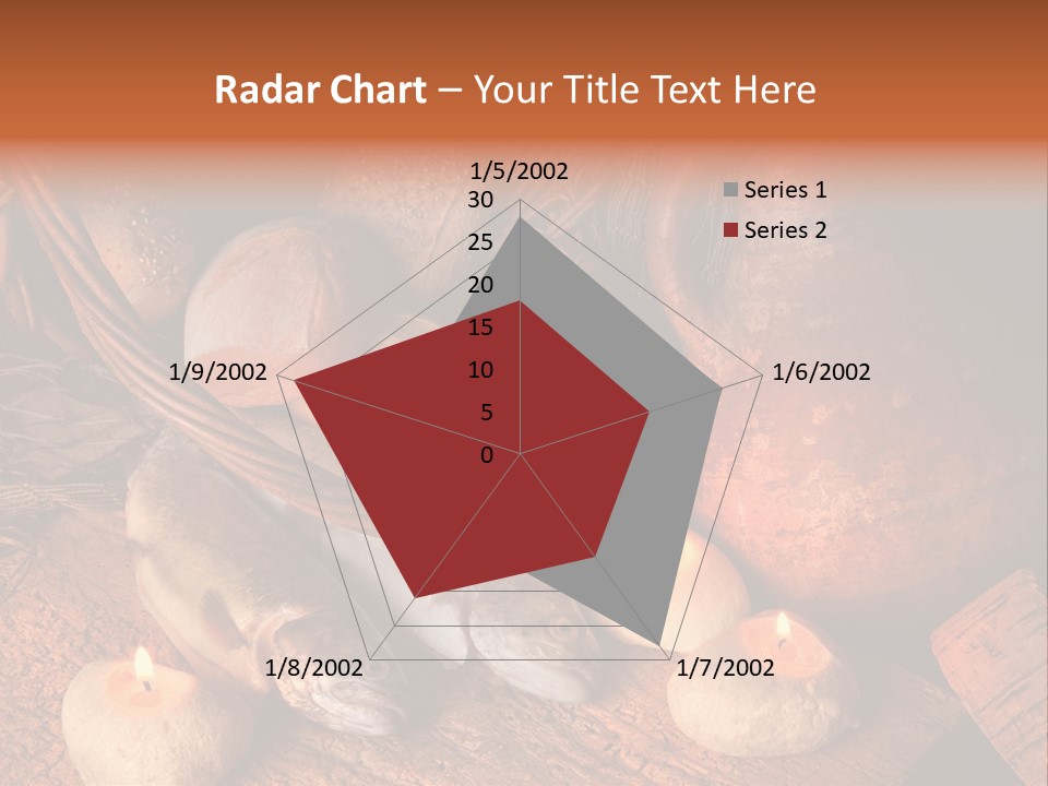 Pitcher Loaves Christianity PowerPoint Template