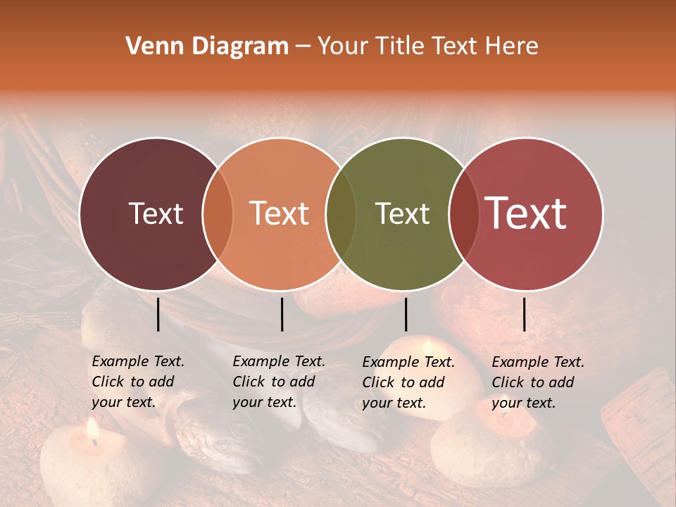 Pitcher Loaves Christianity PowerPoint Template