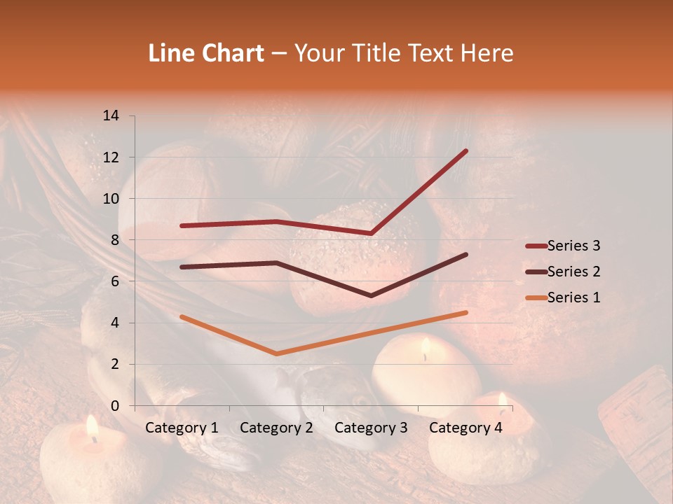 Pitcher Loaves Christianity PowerPoint Template