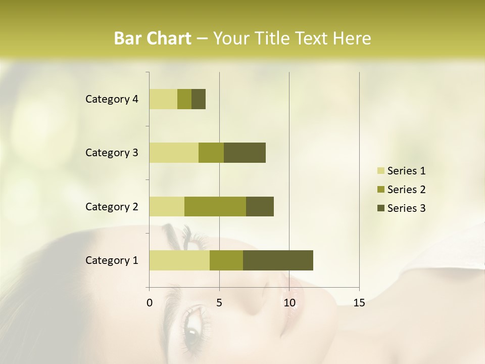 Meal Bun Cheeseburger PowerPoint Template