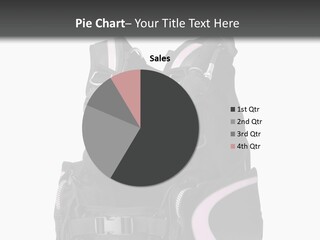 Exploration Deep Buoyancy PowerPoint Template