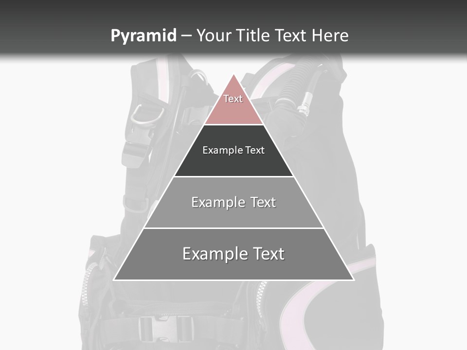 Exploration Deep Buoyancy PowerPoint Template