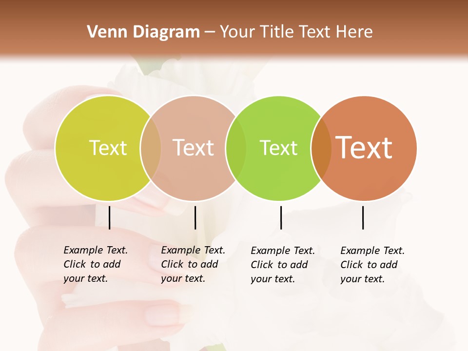 Arm Polish Female PowerPoint Template