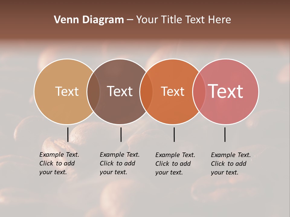 Odour Smoke Restaurant PowerPoint Template