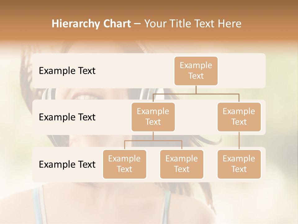 Gebirge Dachstein Kuh PowerPoint Template