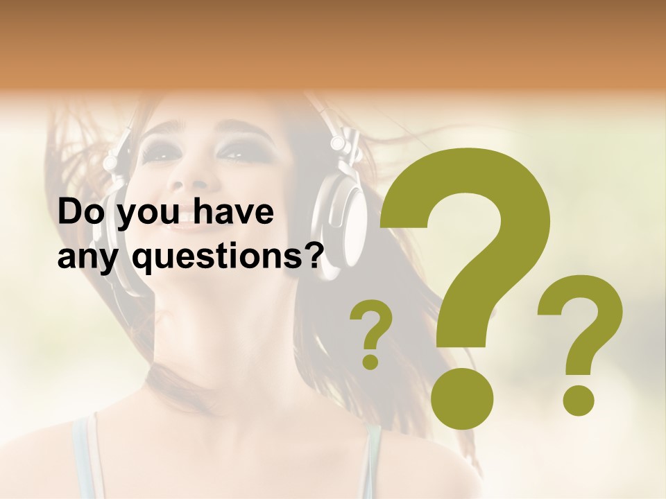 Gebirge Dachstein Kuh PowerPoint Template