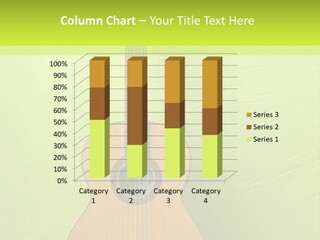 Jazz Classic Vibration PowerPoint Template