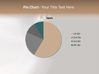 Monstrous Concept Abstract PowerPoint Template