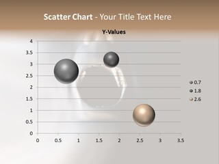 Monstrous Concept Abstract PowerPoint Template