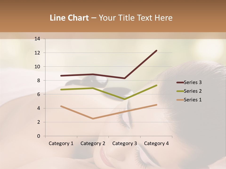 Terrifying Holler Black PowerPoint Template