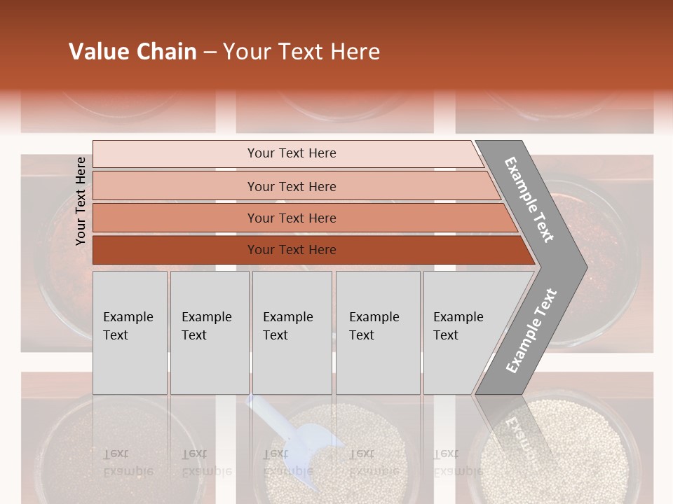 Spicy Cook Taste PowerPoint Template