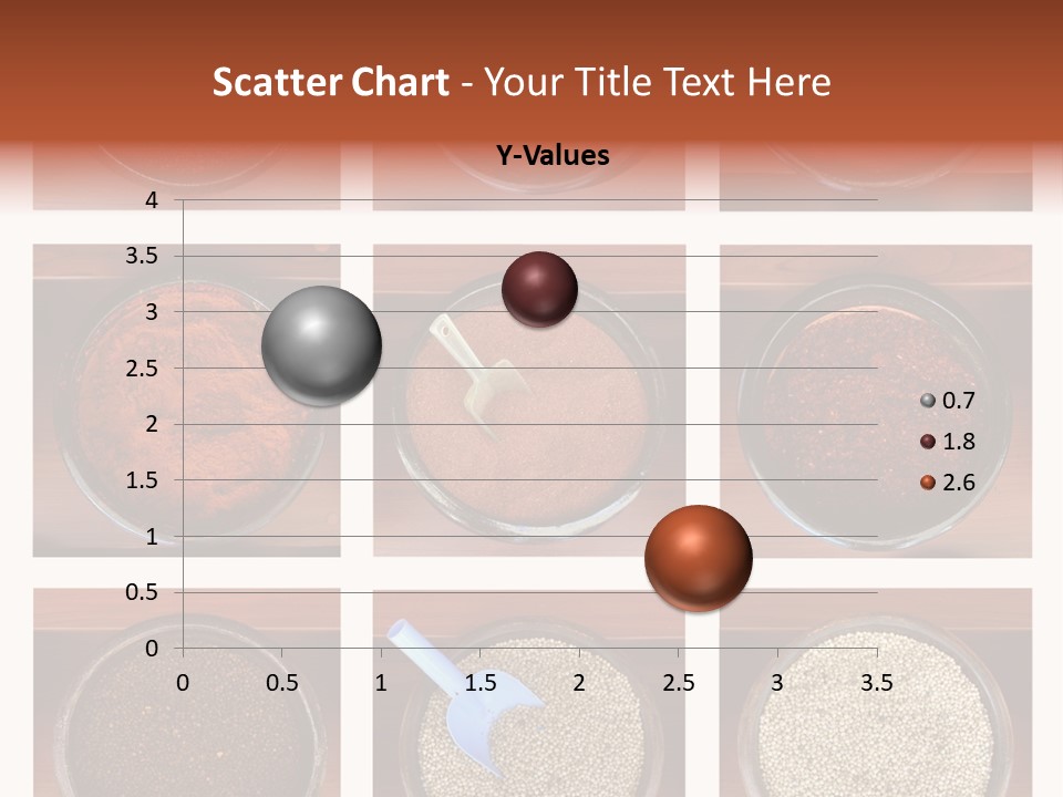 Spicy Cook Taste PowerPoint Template