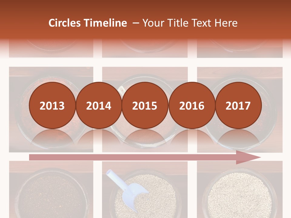 Spicy Cook Taste PowerPoint Template