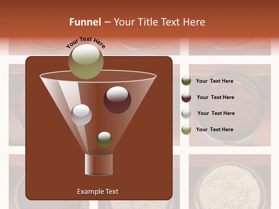 Spicy Cook Taste PowerPoint Template