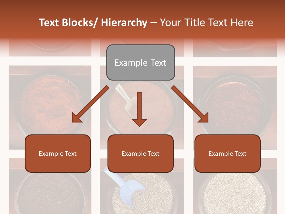 Spicy Cook Taste PowerPoint Template