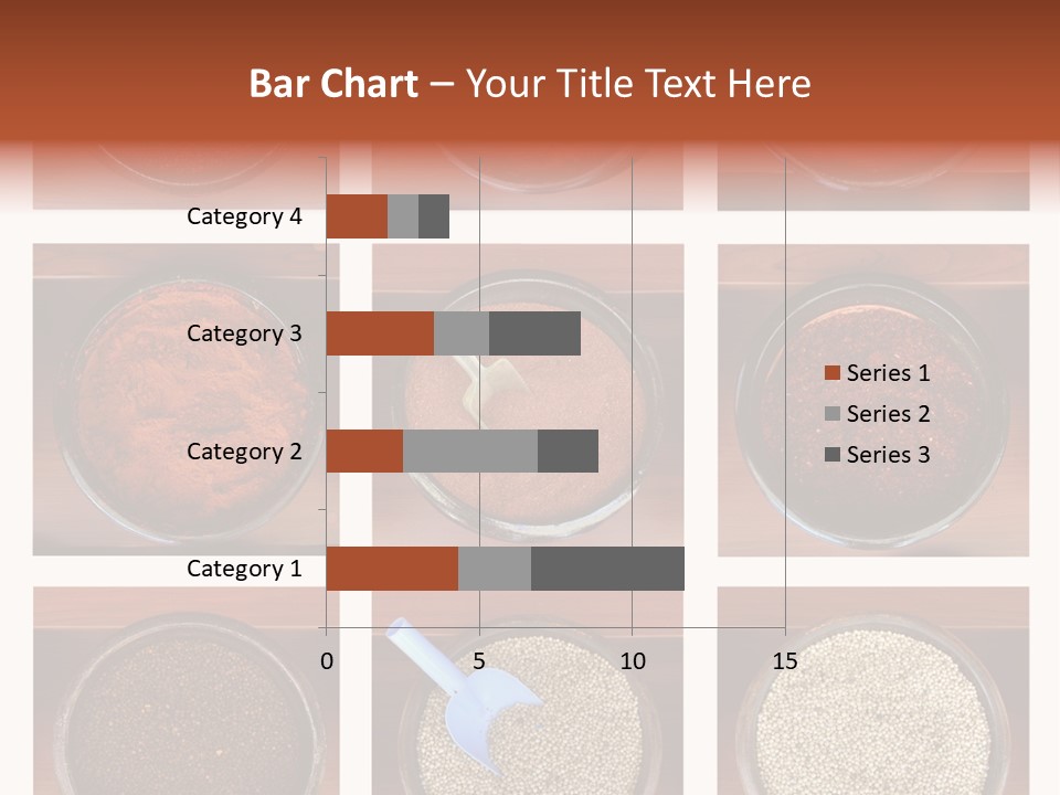 Spicy Cook Taste PowerPoint Template