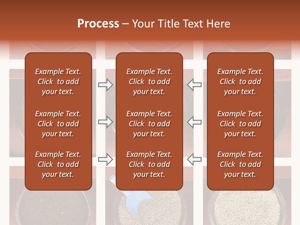 Spicy Cook Taste PowerPoint Template