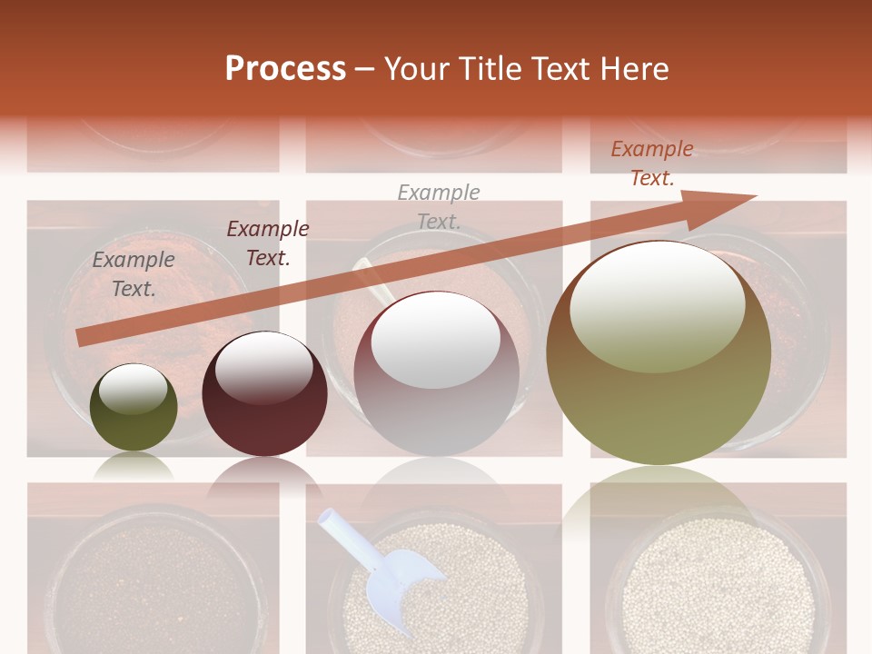 Spicy Cook Taste PowerPoint Template