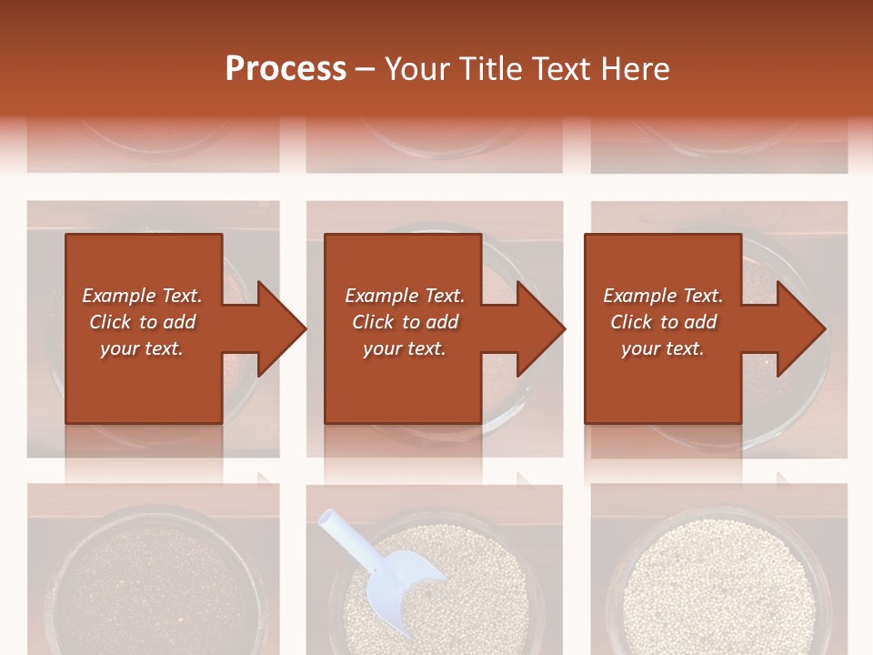 Spicy Cook Taste PowerPoint Template