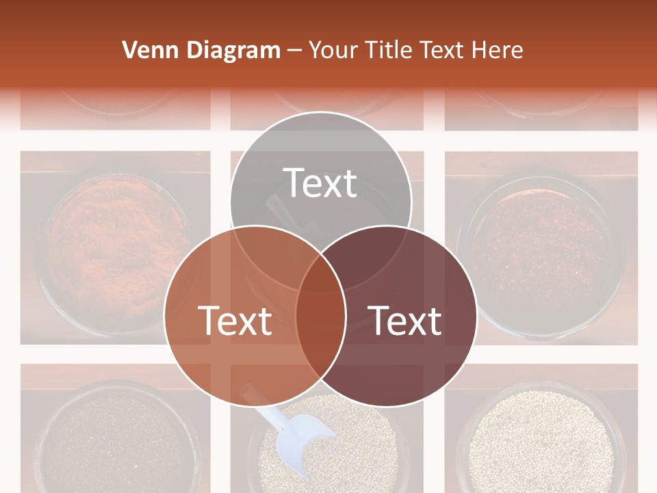 Spicy Cook Taste PowerPoint Template