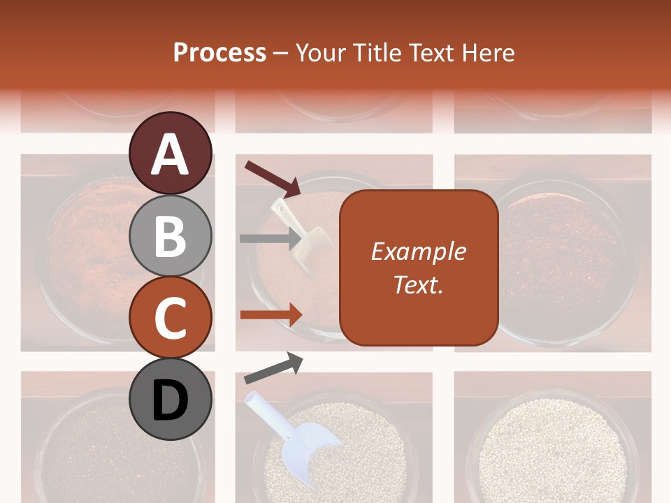 Spicy Cook Taste PowerPoint Template