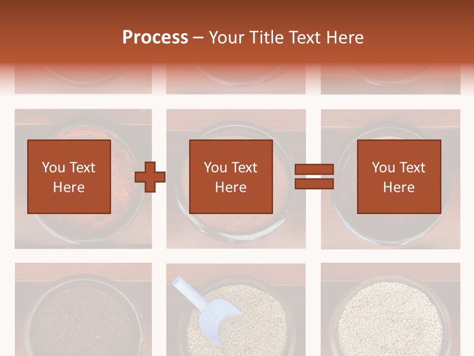 Spicy Cook Taste PowerPoint Template