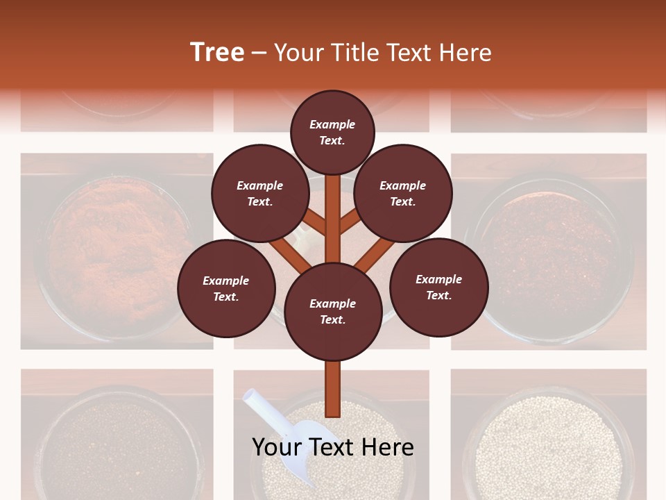 Spicy Cook Taste PowerPoint Template