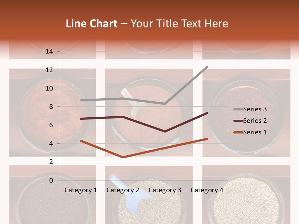 Spicy Cook Taste PowerPoint Template