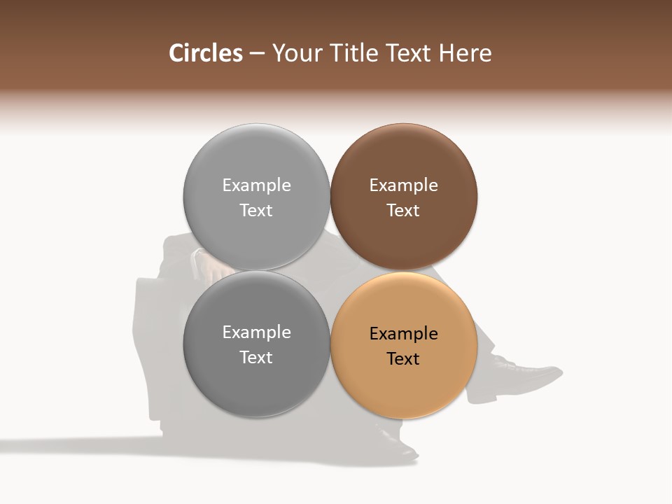 Seat Earn Phone PowerPoint Template