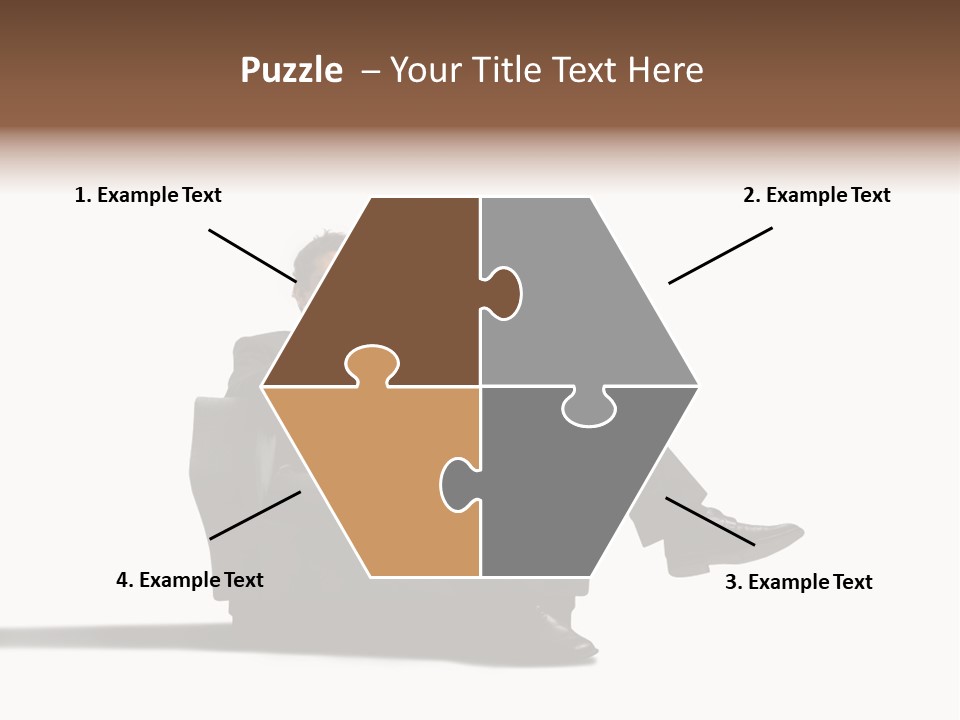 Seat Earn Phone PowerPoint Template